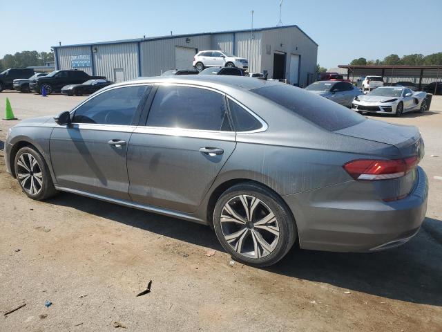 Продаж на аукціоні авто 2021 Volkswagen Passat, vin: 1VWSA7A30MC009662, номер лоту: 81276865
