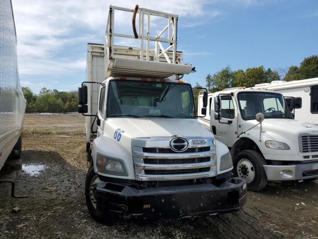 Продаж на аукціоні авто 2018 Hino Hino 338, vin: 5PVNV8JT0J4S54851, номер лоту: 80353905