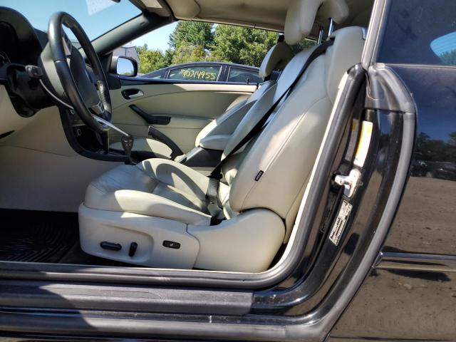 80047025 :رقم المزاد ، YS3FA7CY4A1618072 vin ، 2010 Saab 9-3 مزاد بيع