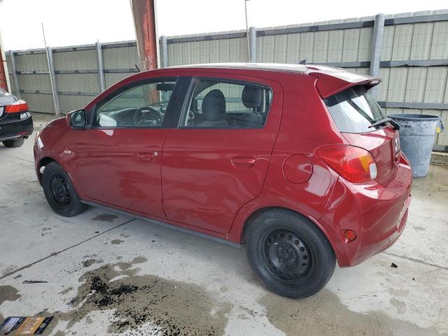 Aukcja sprzedaży 2017 Mitsubishi Mirage Es, vin: ML32A3HJ0FH007080, numer aukcji: 70483105