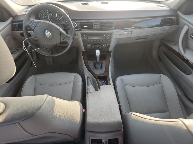 Продаж на аукціоні авто 2011 Bmw 328 Xi Sulev, vin: WBAPK5G50BNN26381, номер лоту: 80586245