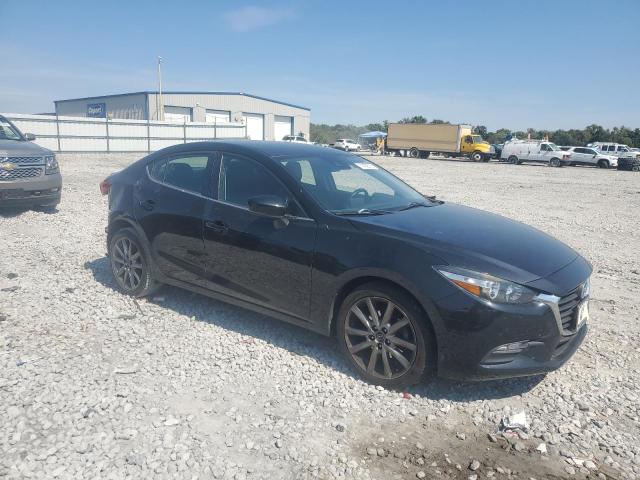 71402575 :رقم المزاد ، 3MZBN1V36JM206504 vin ، 2018 Mazda 3 مزاد بيع