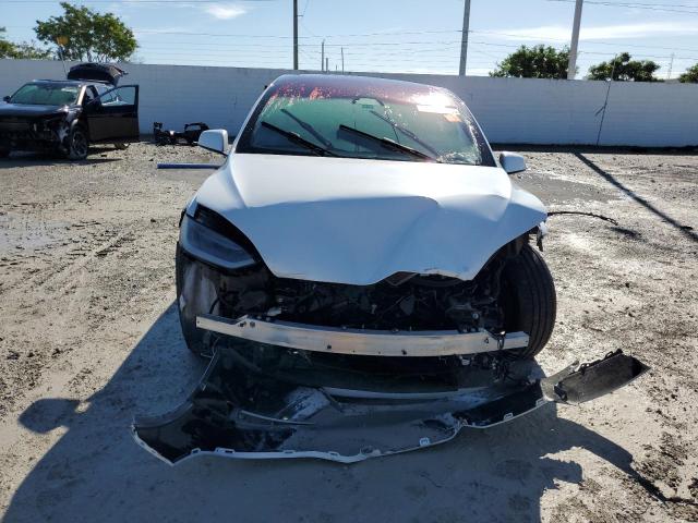 Aukcja sprzedaży 2023 Tesla Model X, vin: 7SAXCAE51PF384515, numer aukcji: 80551355