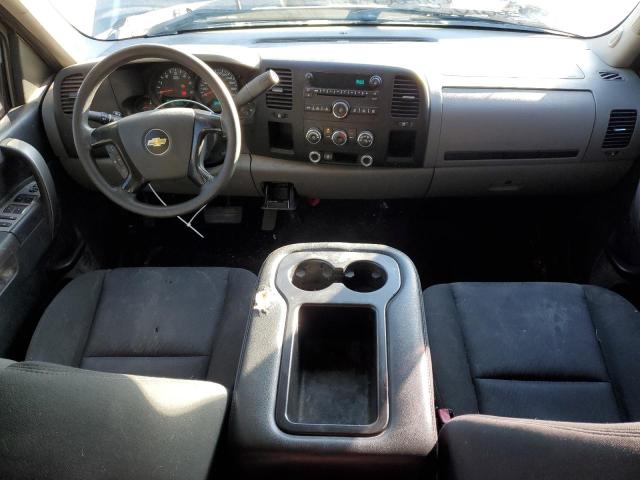 Продажа на аукционе авто 2012 Chevrolet Silverado C1500 Ls, vin: 1GCRCREA4CZ310432, номер лота: 81195845