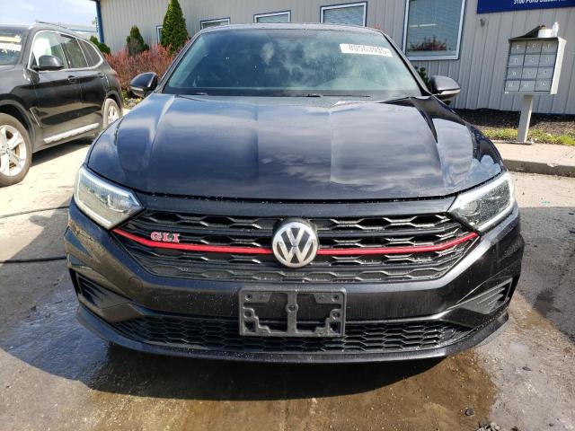 Aukcja sprzedaży 2020 Volkswagen Jetta Gli, vin: 3VW6T7BU7LM058423, numer aukcji: 80563935