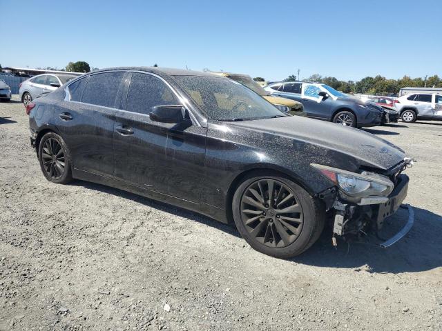 71724215 :رقم المزاد ، JN1EV7AR1JM436821 vin ، 2018 Infiniti Q50 Luxe مزاد بيع