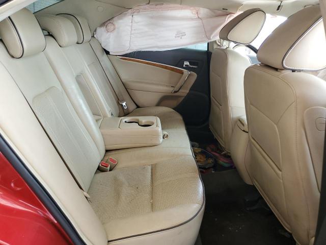 71239115 :رقم المزاد ، 3LNHL2GC9AR751729 vin ، 2010 Lincoln Mkz مزاد بيع