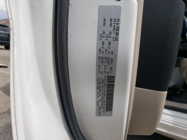 Продажа на аукционе авто 2018 Chrysler Pacifica, vin: 2C4RC1L76JR129512, номер лота: 81450125