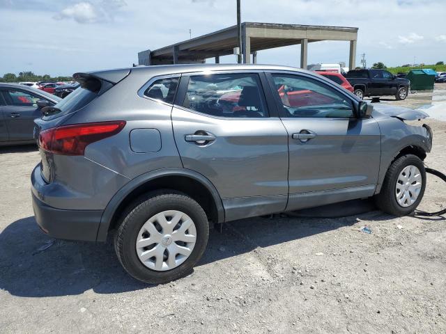 Aukcja sprzedaży 2018 Nissan Rogue Sport, vin: JN1BJ1CR2JW255370, numer aukcji: 80833035