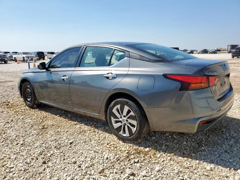 2023 Nissan Altima S მანქანა იყიდება აუქციონზე, vin: 1N4BL4BV0PN334709, აუქციონის ნომერი: 71752085
