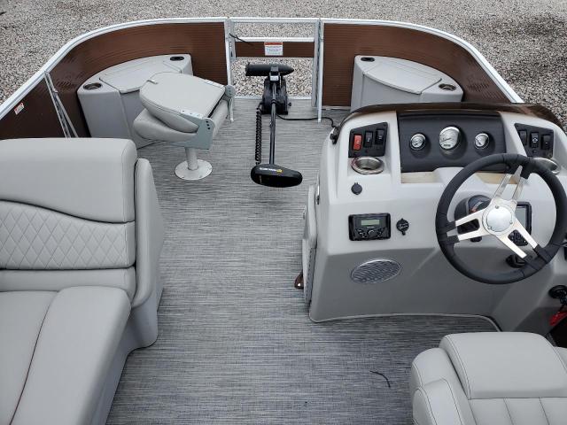2023 Bennington Marine Pontoon მანქანა იყიდება აუქციონზე, vin: ETWN1989J223, აუქციონის ნომერი: 80174935