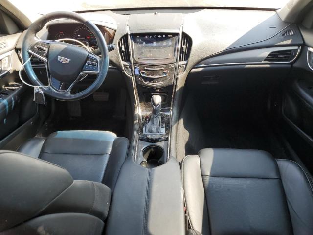 80350365 :رقم المزاد ، 1G6AH5SX6H0179812 vin ، 2017 Cadillac Ats Luxury مزاد بيع