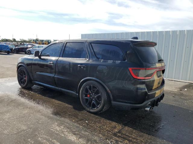 68539945 :رقم المزاد ، 1C4SDJH90MC715452 vin ، 2021 Dodge Durango مزاد بيع