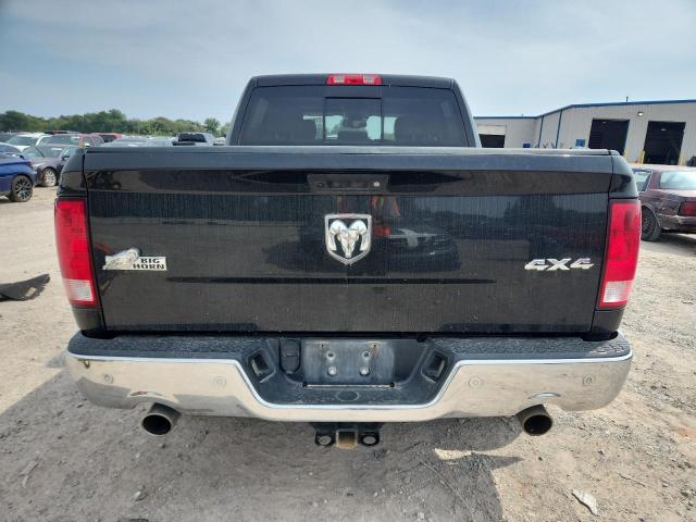 71933065 :رقم المزاد ، 3C6RR7LT5HG549297 vin ، 2017 Ram 1500 مزاد بيع