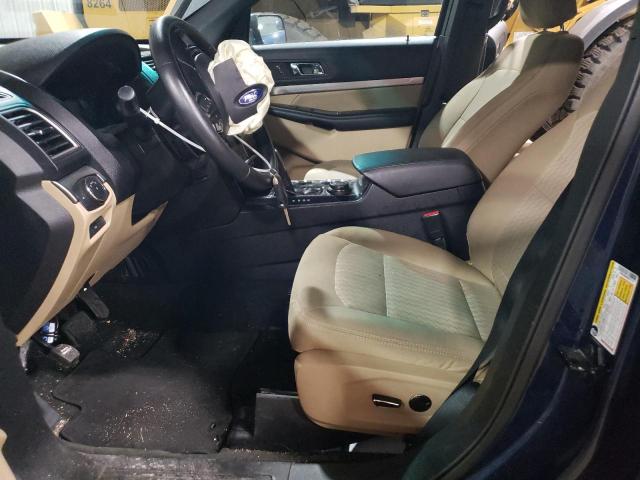 Aukcja sprzedaży 2016 Ford Explorer, vin: 1FM5K8B89GGD17774, numer aukcji: 80514645