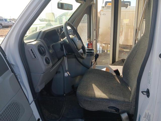 Auction sale of the 2017 Ford Econoline, vin: 1FDFE4FS4HDC26635, lot number: 80566595
