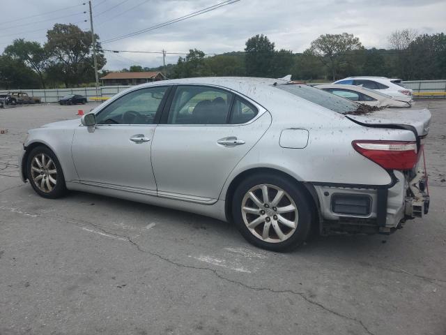 84044085 :رقم المزاد ، JTHBL46F175049187 vin ، 2007 Lexus Ls مزاد بيع