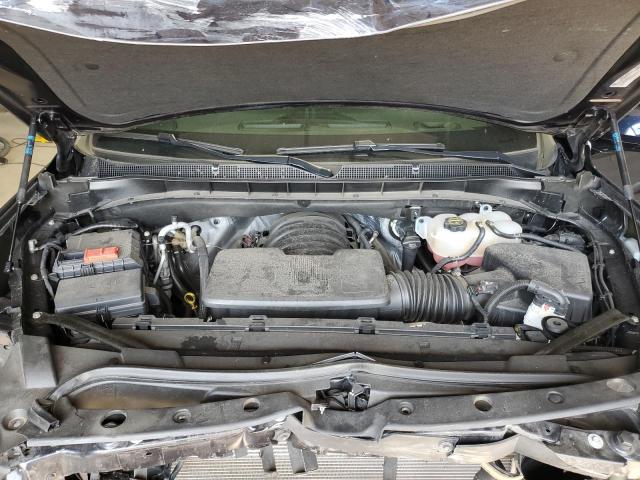 2024 Chevrolet Tahoe მანქანა იყიდება აუქციონზე, vin: 1GNSKNKD9RR242561, აუქციონის ნომერი: 71954455