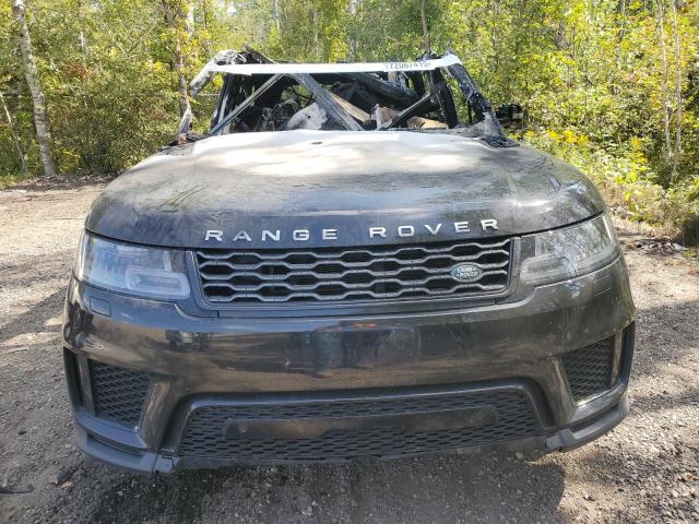 Продажа на аукционе авто 2019 Land Rover Range Rover Sport, vin: SALWG2RV3KA839193, номер лота: 72067415