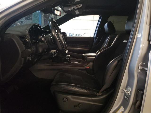 Aukcja sprzedaży 2021 Dodge Durango, vin: 1C4SDJH91MC689203, numer aukcji: 80384445