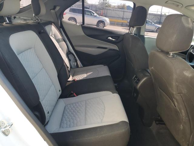 71734895 :رقم المزاد ، 2GNAXREV9J6113129 vin ، 2018 Chevrolet Equinox مزاد بيع