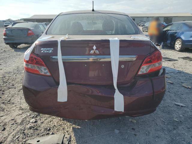 Продажа на аукционе авто 2020 Mitsubishi Mirage, vin: ML32F3FJ4LHF12090, номер лота: 80375395