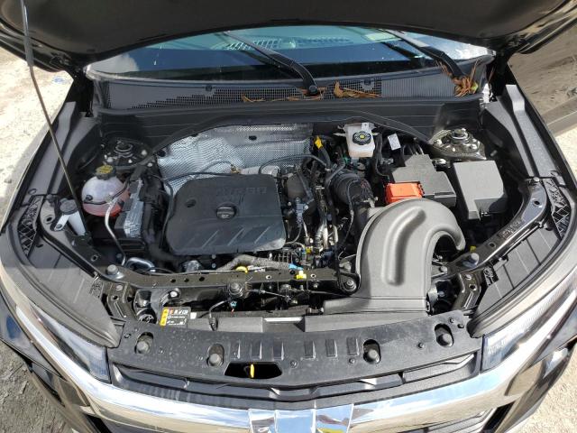 Aukcja sprzedaży 2026 Chevrolet Trailblazer, vin: KL79MPSL5TB012498, numer aukcji: 84242675