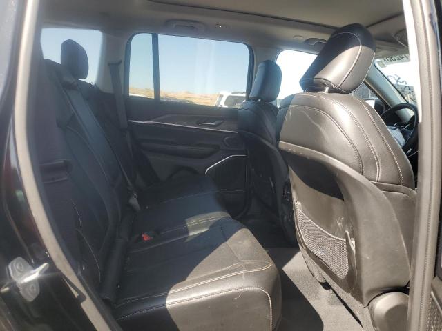 Aukcja sprzedaży 2023 Jeep Grand Cher, vin: 1C4RJHBG8PC562895, numer aukcji: 81114235