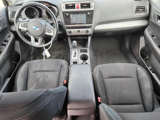 2017 Subaru Outback 2. მანქანა იყიდება აუქციონზე, vin: 4S4BSAFC7H3327012, აუქციონის ნომერი: 80472945