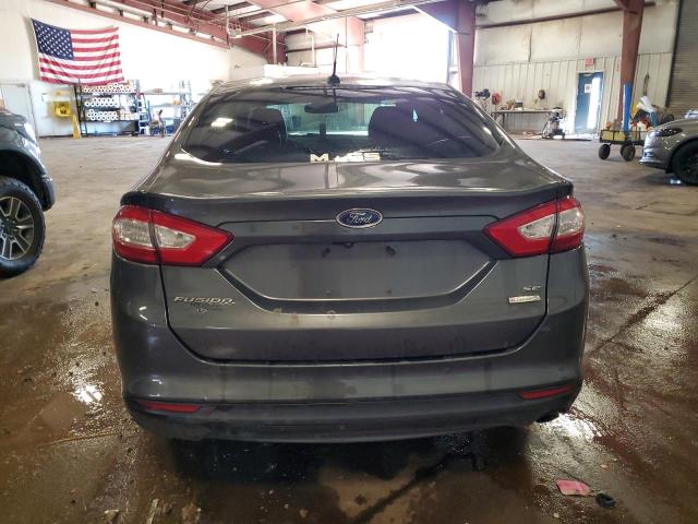 Продаж на аукціоні авто 2016 Ford Fusion Se, vin: 1FA6P0HD6G5102869, номер лоту: 84618935