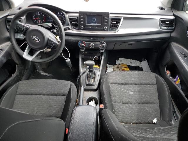 Aukcja sprzedaży 2018 Kia Rio Lx, vin: 3KPA25AB7JE095676, numer aukcji: 80158545
