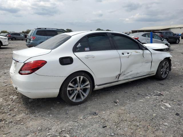 Продажа на аукционе авто 2015 Mercedes-benz C, vin: 55SWF4JB6FU053214, номер лота: 81548945