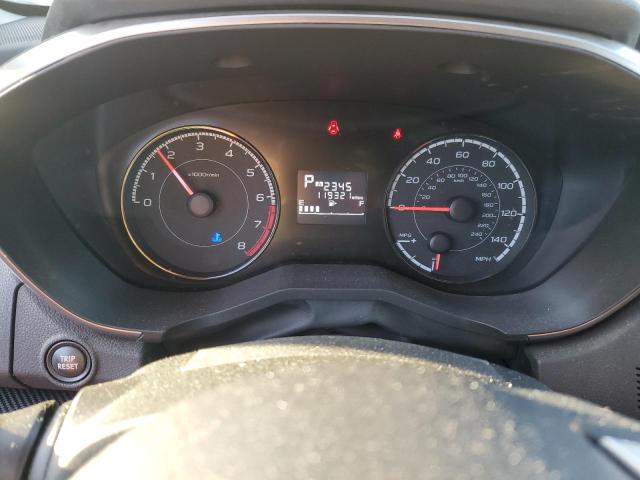 81770005 :رقم المزاد ، JF2GTACC1KH269874 vin ، 2019 Subaru Crosstrek مزاد بيع