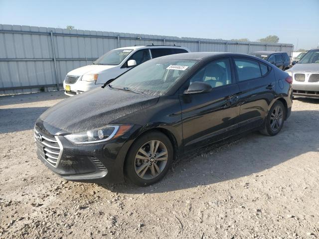 Продажа на аукционе авто 2018 Hyundai Elantra Se, vin: 5NPD84LFXJH227623, номер лота: 84444625