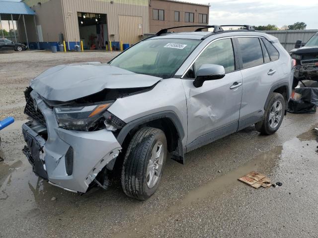 Auction sale of the 2024 Toyota Rav4 Le, vin: JTMMWRFV3RD216714, lot number: 81455055