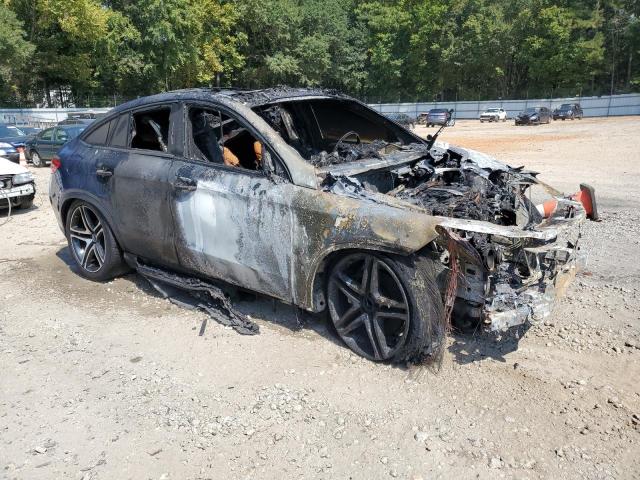 Aukcja sprzedaży 2019 Mercedes-benz Gle Coupe, vin: 4JGED6EB9KA149586, numer aukcji: 80530235