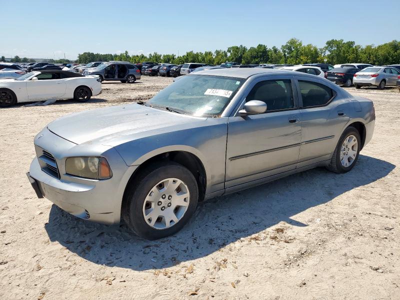 Продажа на аукционе авто 2007 Dodge Charger, vin: 2B3KA43R37H817042, номер лота: 51671066