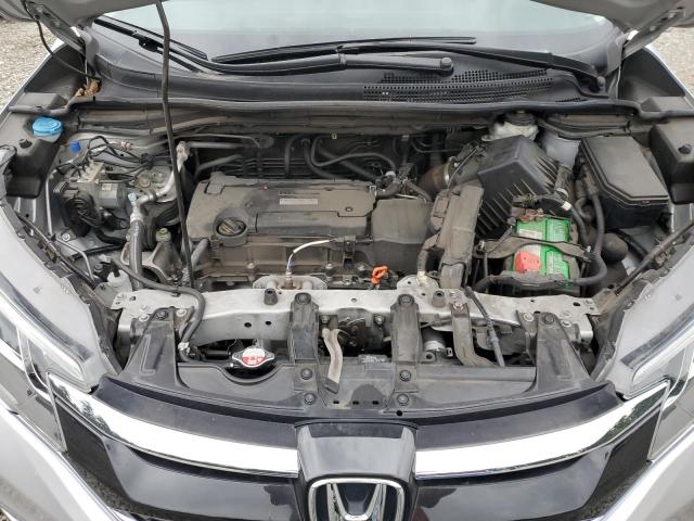 Продаж на аукціоні авто 2016 Honda Cr-v Exl, vin: 2HKRM4H77GH634486, номер лоту: 84530565