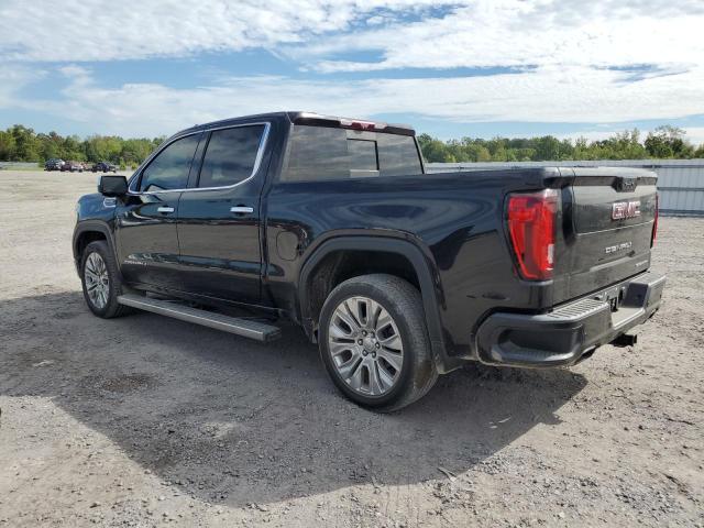 2021 Gmc Sierra K1500 Denali მანქანა იყიდება აუქციონზე, vin: 1GTU9FEL2MZ270166, აუქციონის ნომერი: 83810775