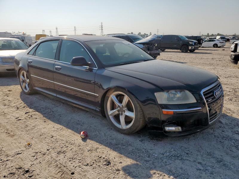Продажа на аукционе авто 2008 Audi A8 L Quattro, vin: WAUMV94E18N000713, номер лота: 80666705