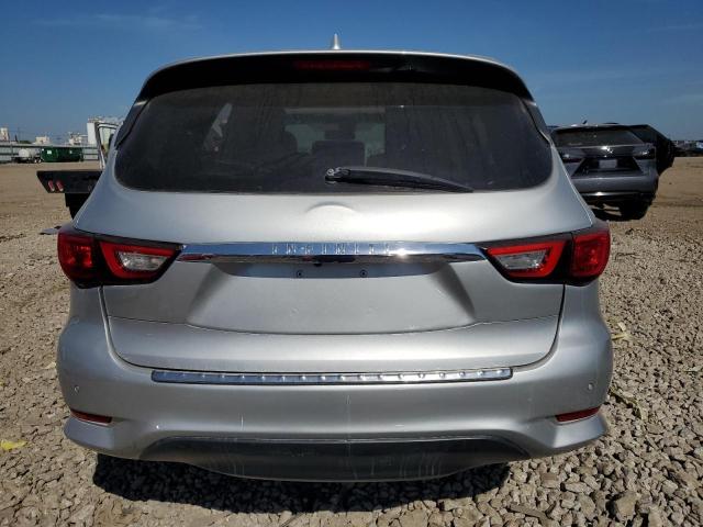 Продаж на аукціоні авто 2017 Infiniti Qx60, vin: 5N1DL0MM1HC505346, номер лоту: 84434735