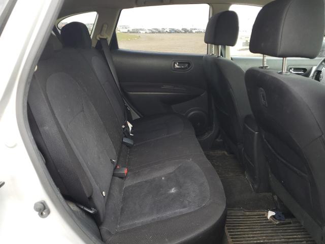 Продаж на аукціоні авто 2013 Nissan Rogue S, vin: JN8AS5MVXDW145877, номер лоту: 81923895