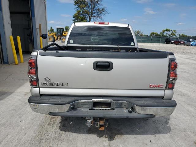 Продажа на аукционе авто 2006 Gmc Sierra 1500, vin: 2GTEC13T361145636, номер лота: 81339005