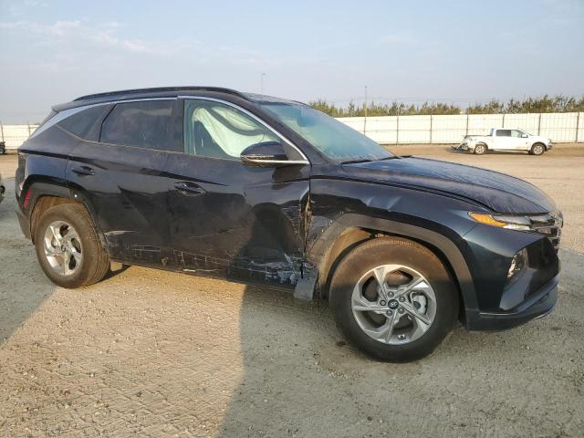 71083955 :رقم المزاد ، KM8JCCDE9RU341756 vin ، 2024 Hyundai Tucson مزاد بيع