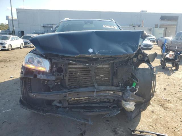 80553065 :رقم المزاد ، 4JGDA5HB9DA260328 vin ، 2013 Mercedes-benz Ml مزاد بيع