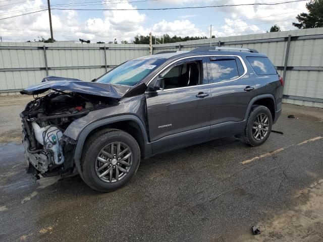 Продаж на аукціоні авто 2017 Gmc Acadia, vin: 1GKKNMLS7HZ189109, номер лоту: 82095325