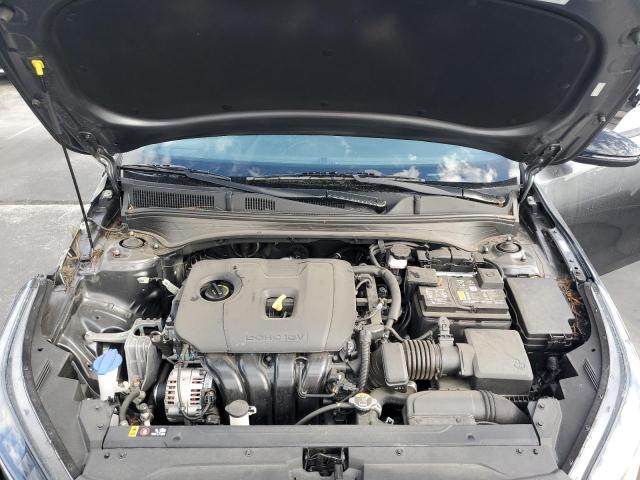 80269155 :رقم المزاد ، 3KPF54AD4RE738182 vin ، 2024 Kia Forte Gt Line مزاد بيع