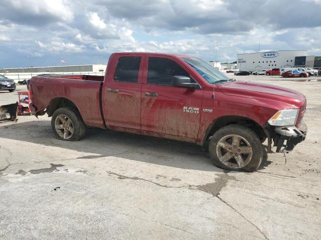 Aukcja sprzedaży 2014 Ram 1500, vin: 1C6RR7FTXES329797, numer aukcji: 71052055