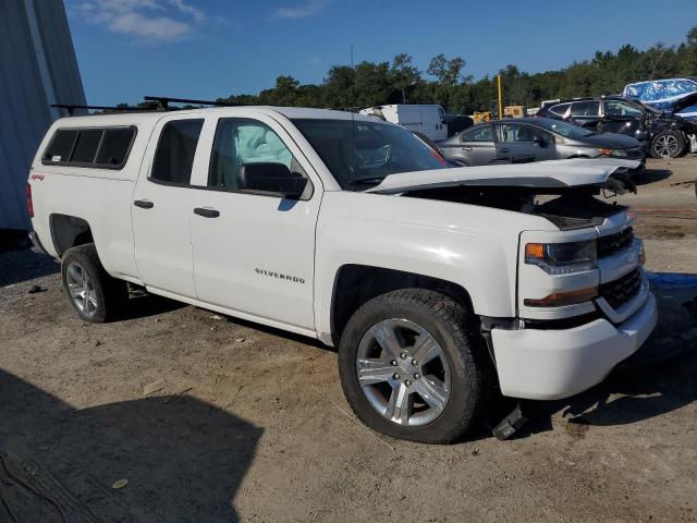 Aukcja sprzedaży 2019 Chevrolet Silverado Ld, vin: 2GCVKMEC6K1237545, numer aukcji: 81394505