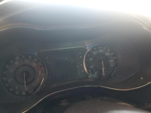 Aukcja sprzedaży 2015 Chrysler 200 S, vin: 1C3CCCBB5FN643433, numer aukcji: 80760125